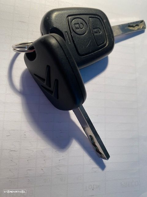 Citroën C1 1.0 Seduction - 14