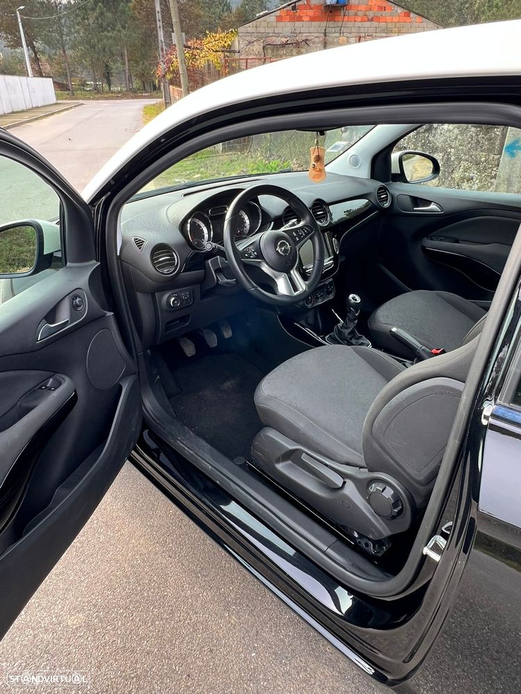 Opel Adam 1.4 S&S Jam - 6
