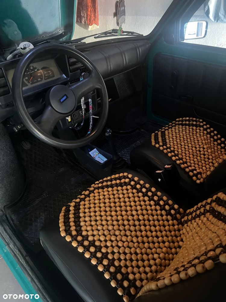 Fiat 126 650 Elegant - 5