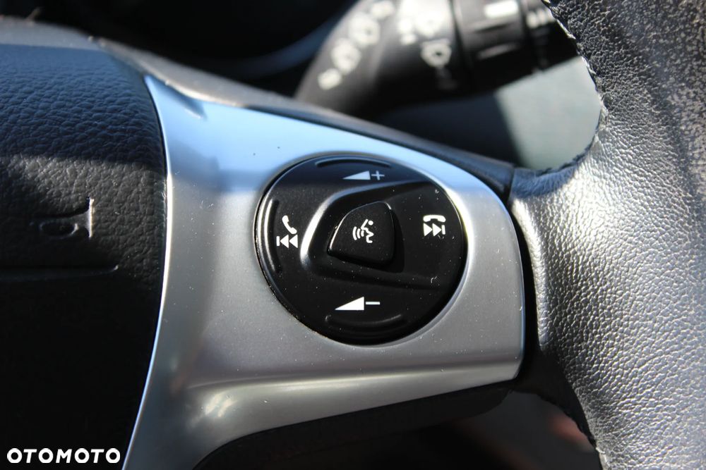 Ford C-MAX 1.6 TDCi Start-Stop-System Champions Edition - 29