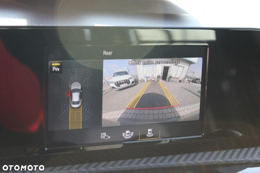 Mercedes-Benz CLA - 29