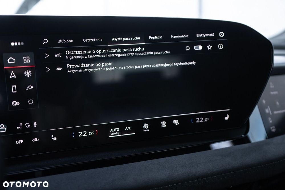 Audi Q6 e-tron Performance 100kWh - 37