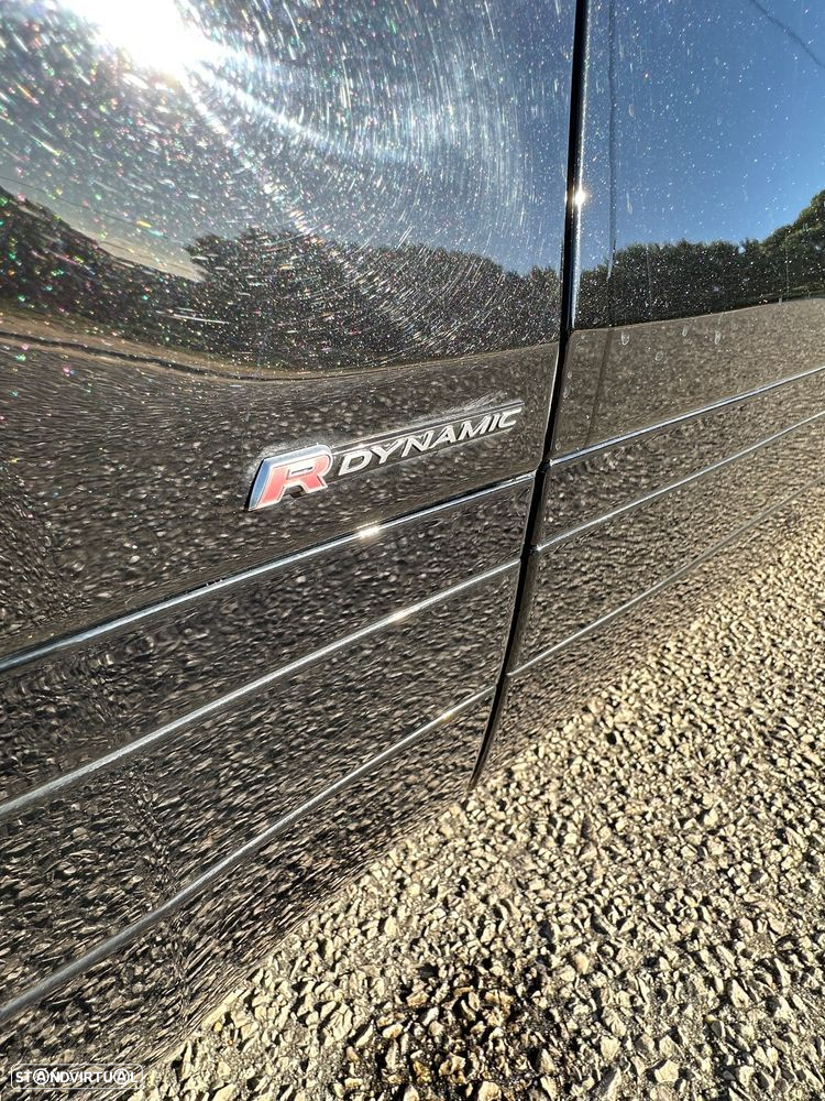 Land Rover Range Rover Velar 3.0 D R-Dynamic HSE - 7