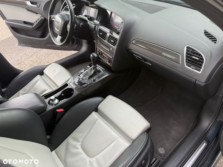 Audi S4 Limousine - 7