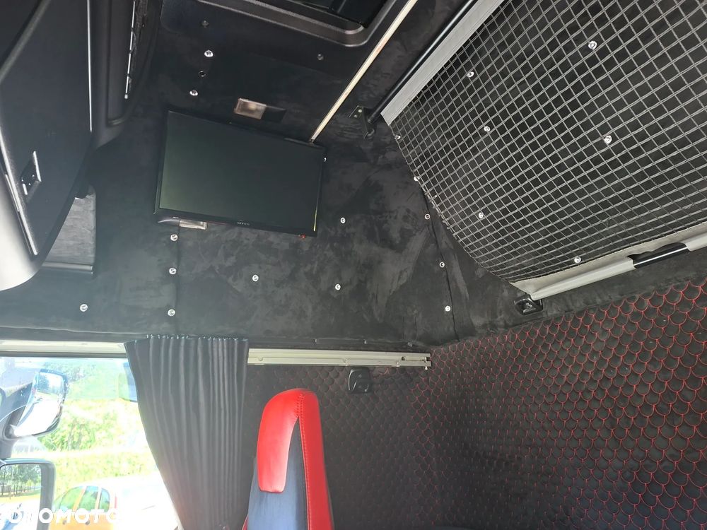 Renault Premium 460 EEV Autotransporter LKW FVG - 13