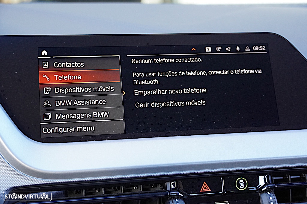 BMW 116 d Advantage - 31