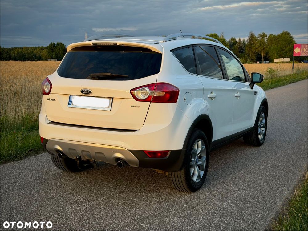 Ford Kuga 2.0 TDCi Trend - 3