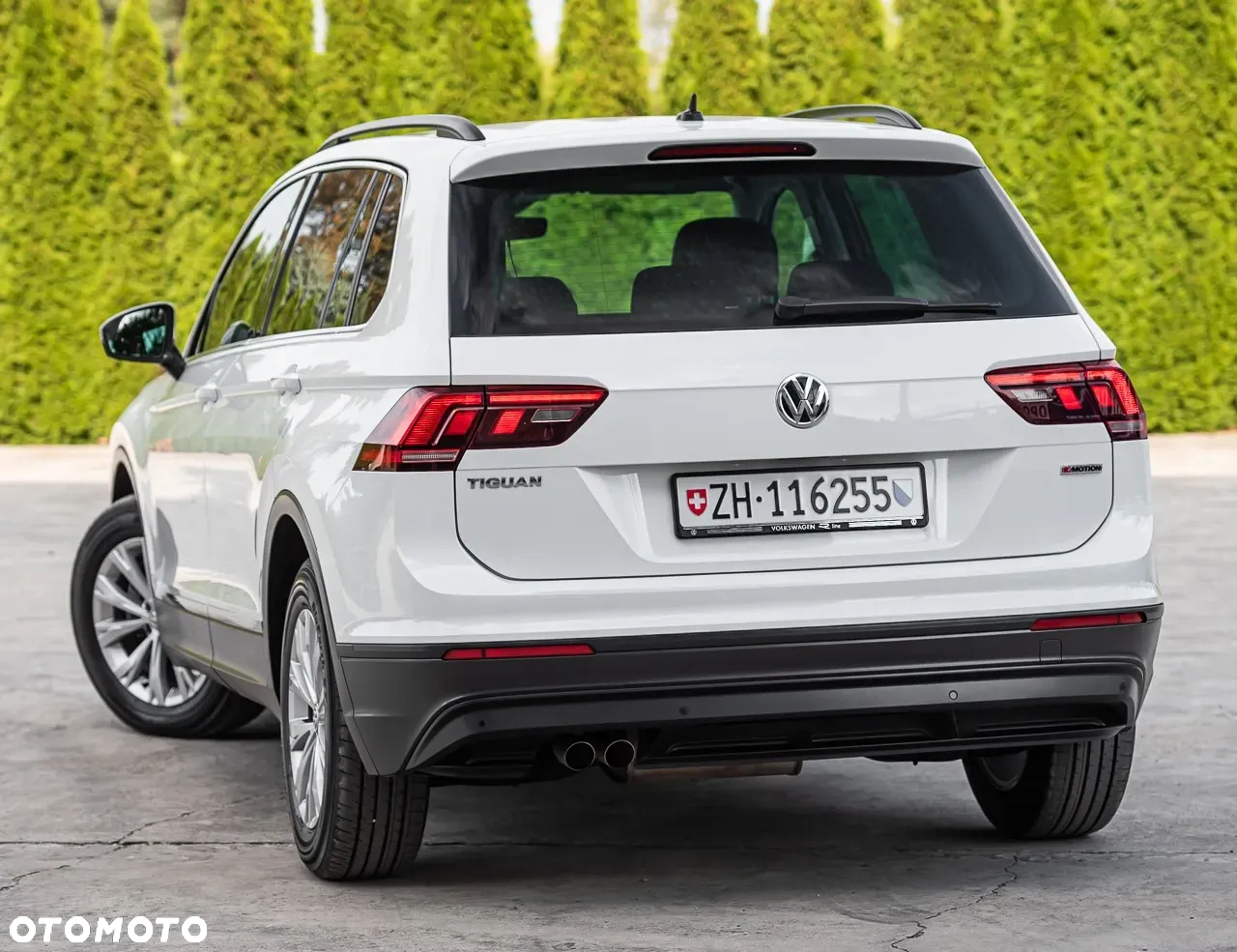 Volkswagen Tiguan 2.0 TDI BMT SCR 4Mot Highline DSG - 11