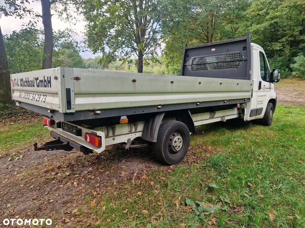 Fiat Ducato - 4