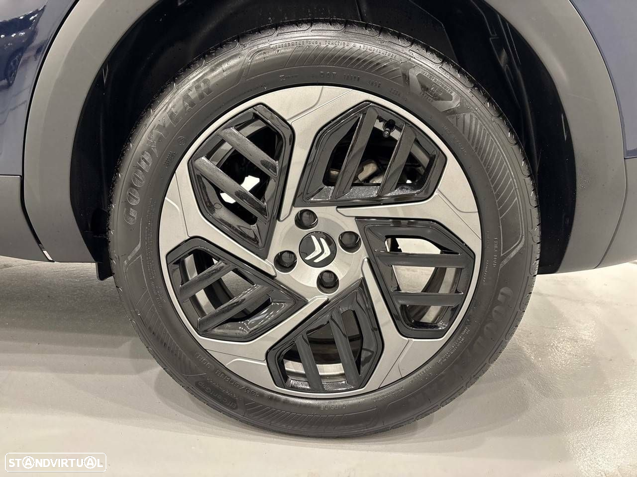 Citroën C4 1.2 PureTech Plus EAT8 - 11