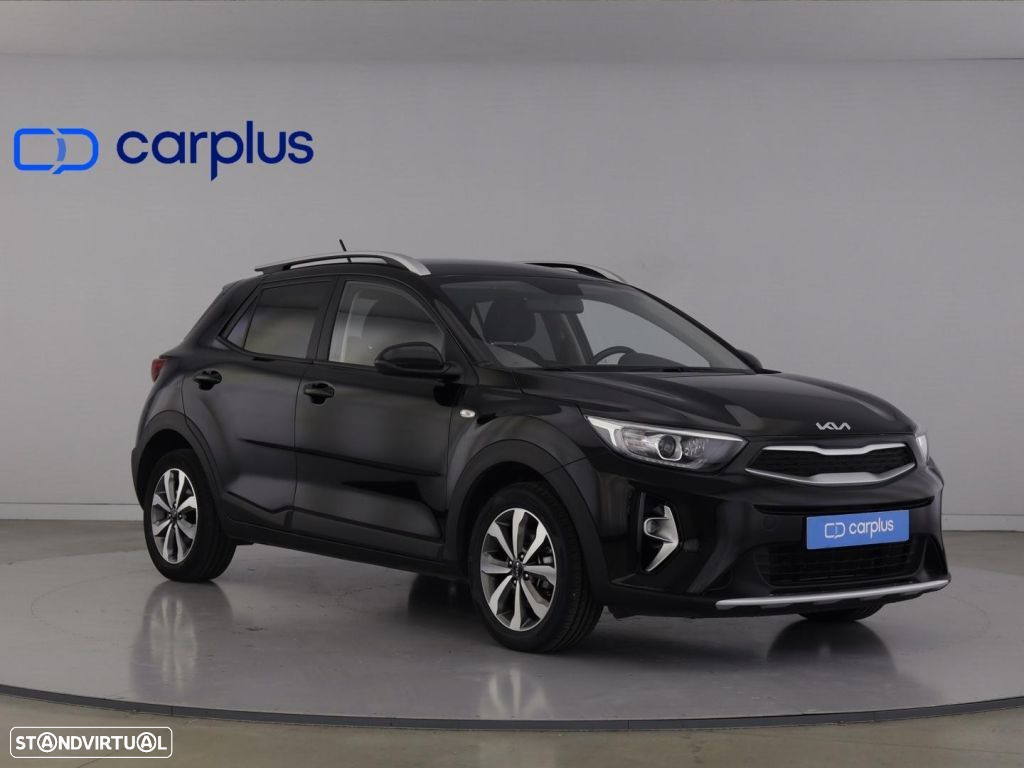 Kia Stonic 1.2 Dynamic - 2