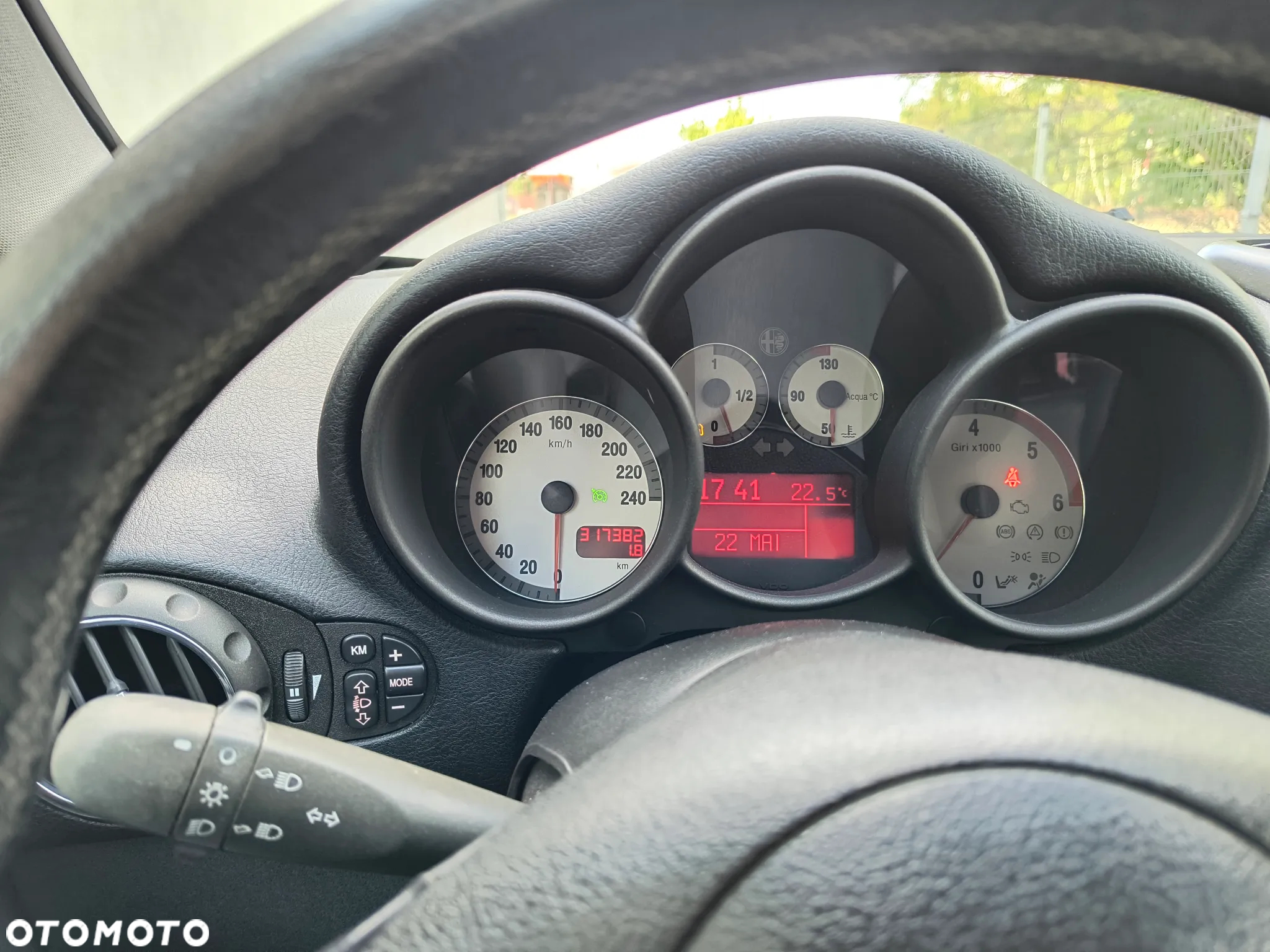 Alfa Romeo GT 1.9JTD 16V Progression - 5