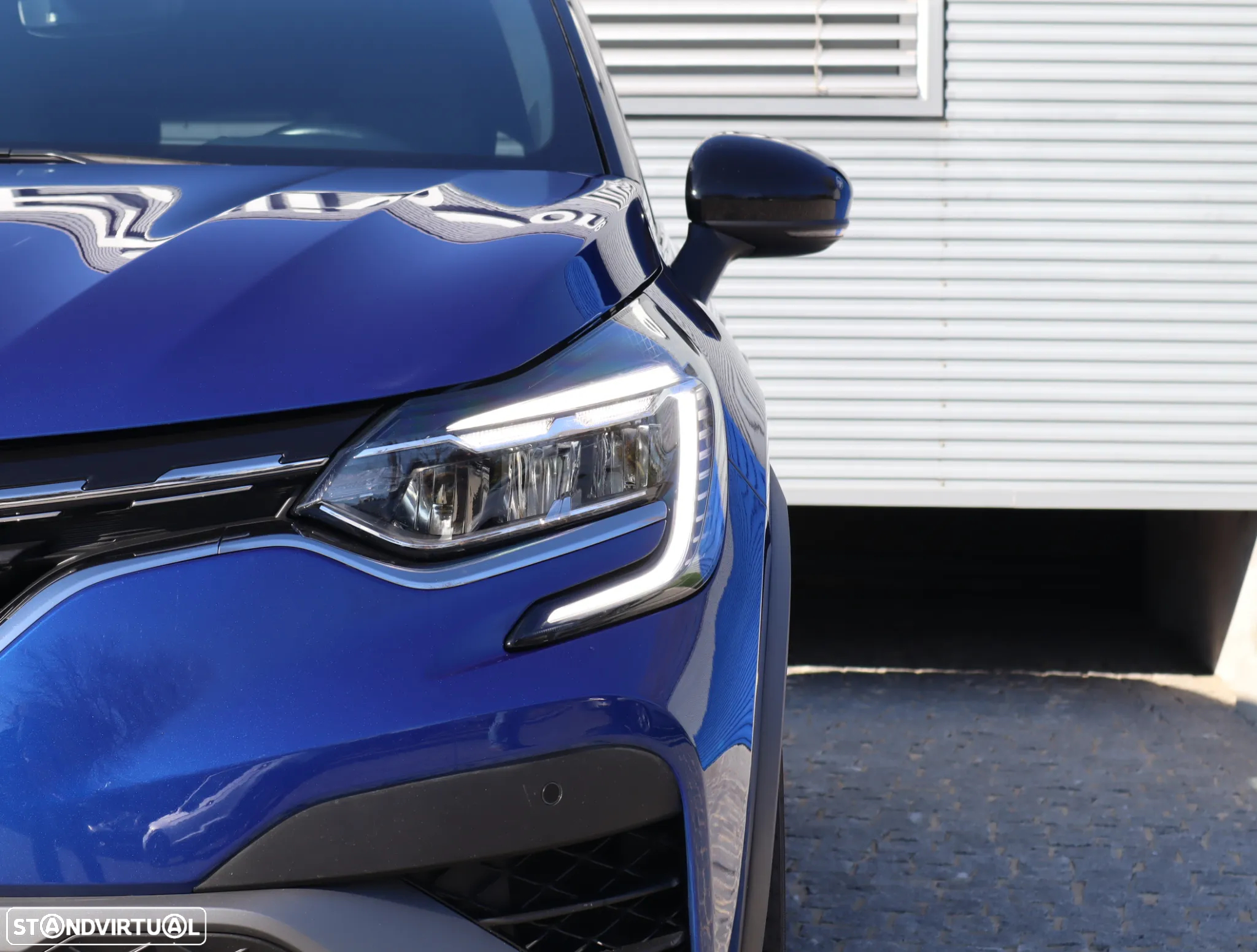 Renault Captur 1.0 TCe RS Line - 11