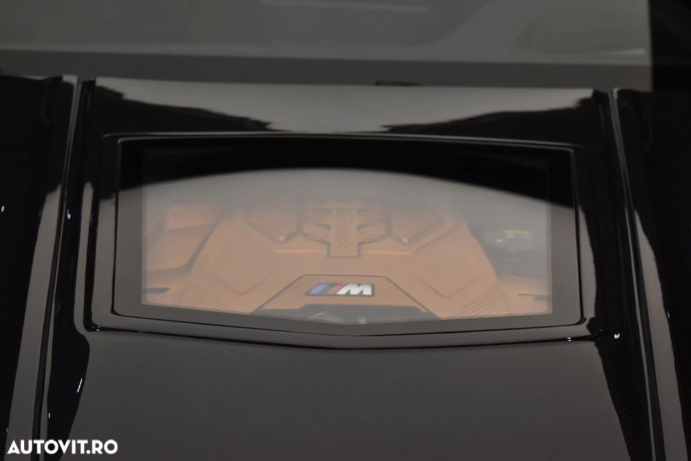 BMW M5 AT - 23