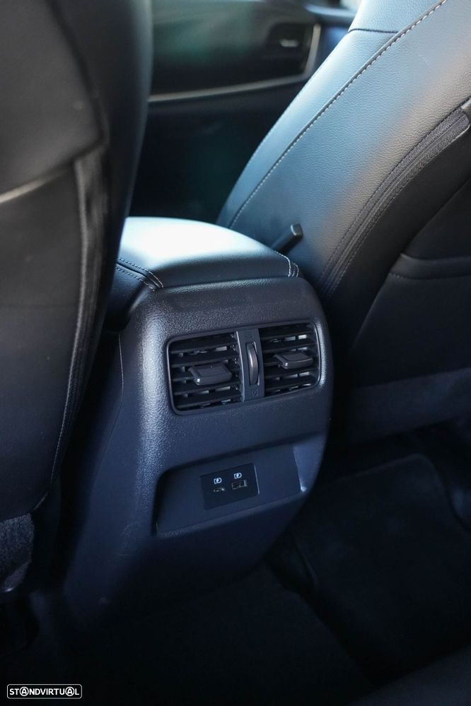 Nissan Qashqai 1.5 e-Power Tekna TT+SKY - 42