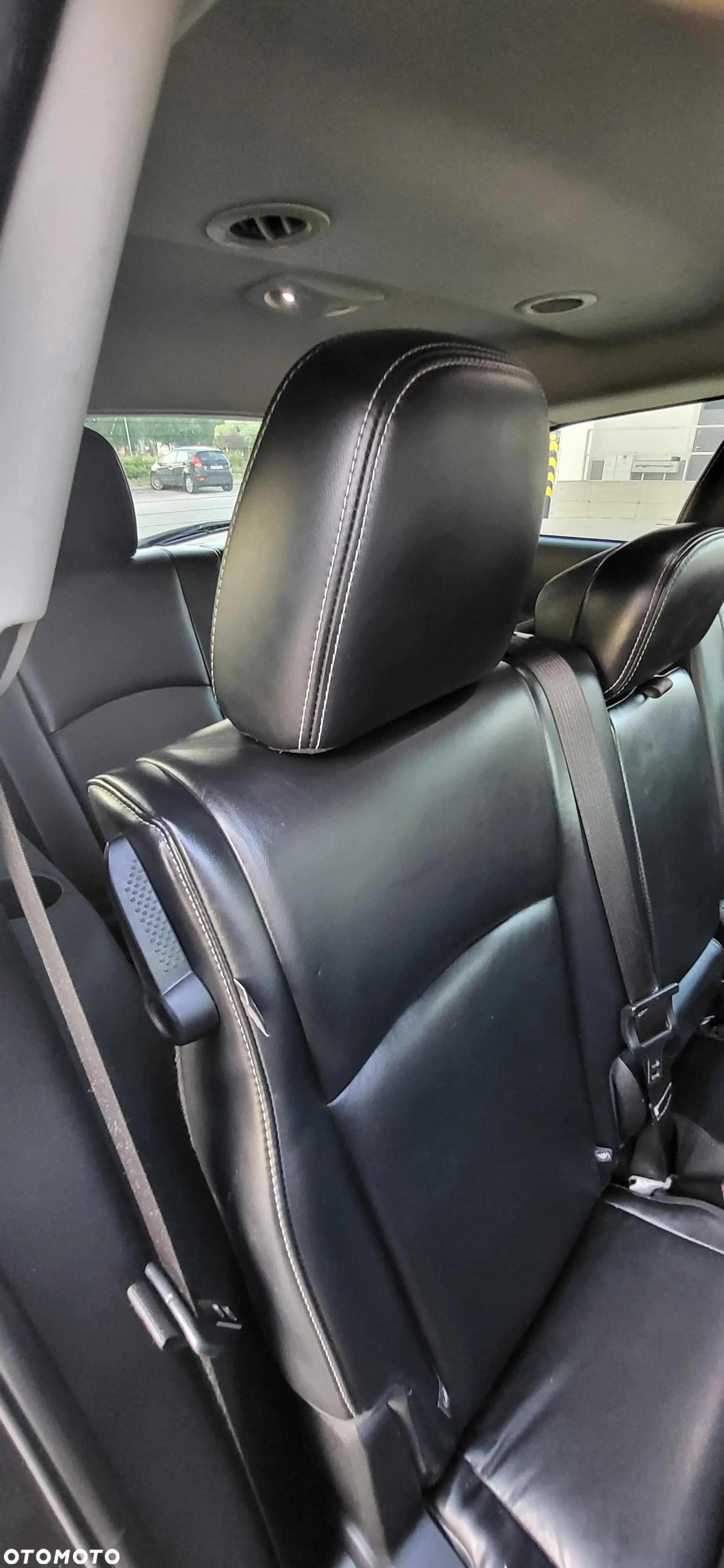 Fiat Freemont 2.0 Multijet Lounge AWD - 22