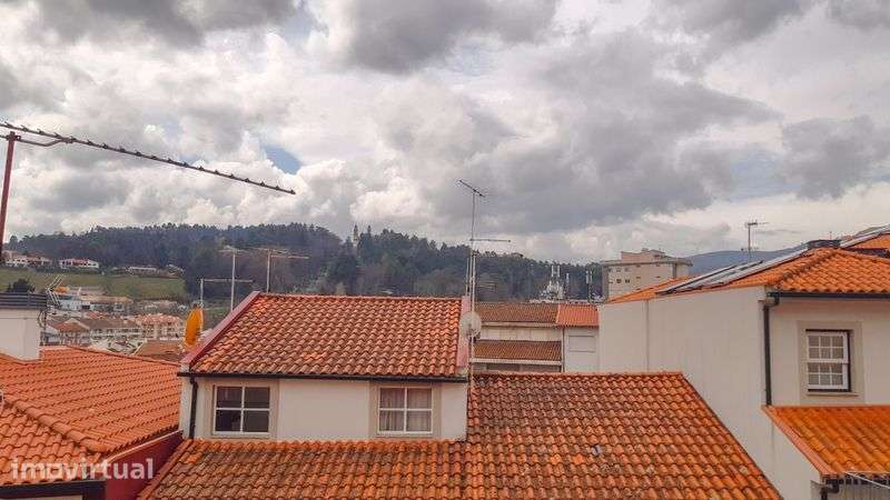 Apartamento na zona histórica de Lamego - Grande imagem: 5/7