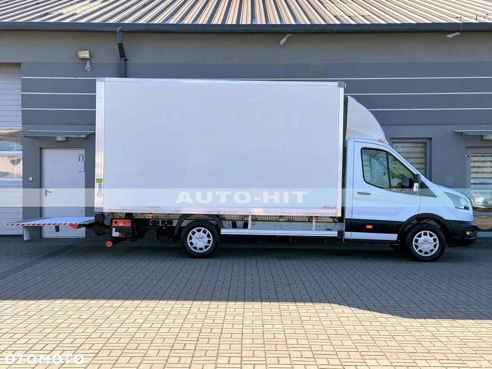 Ford Transit - 10