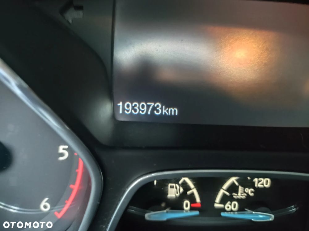 Ford Focus 1.5 TDCi Trend - 5