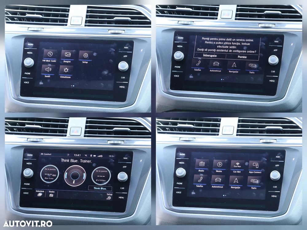 Volkswagen Tiguan - 25