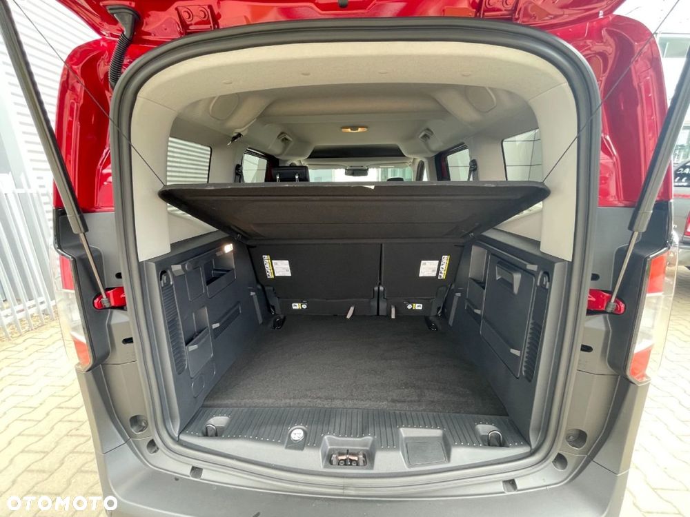 Ford Tourneo Courier - 6