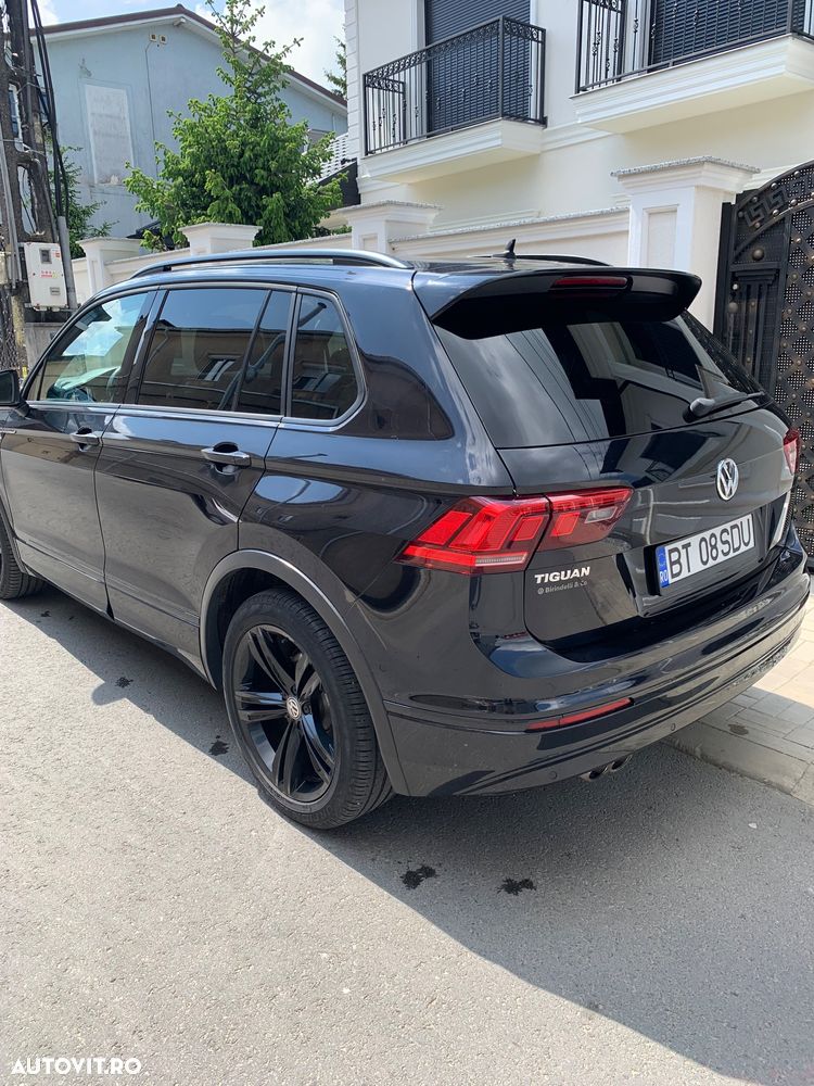 Volkswagen Tiguan - 3