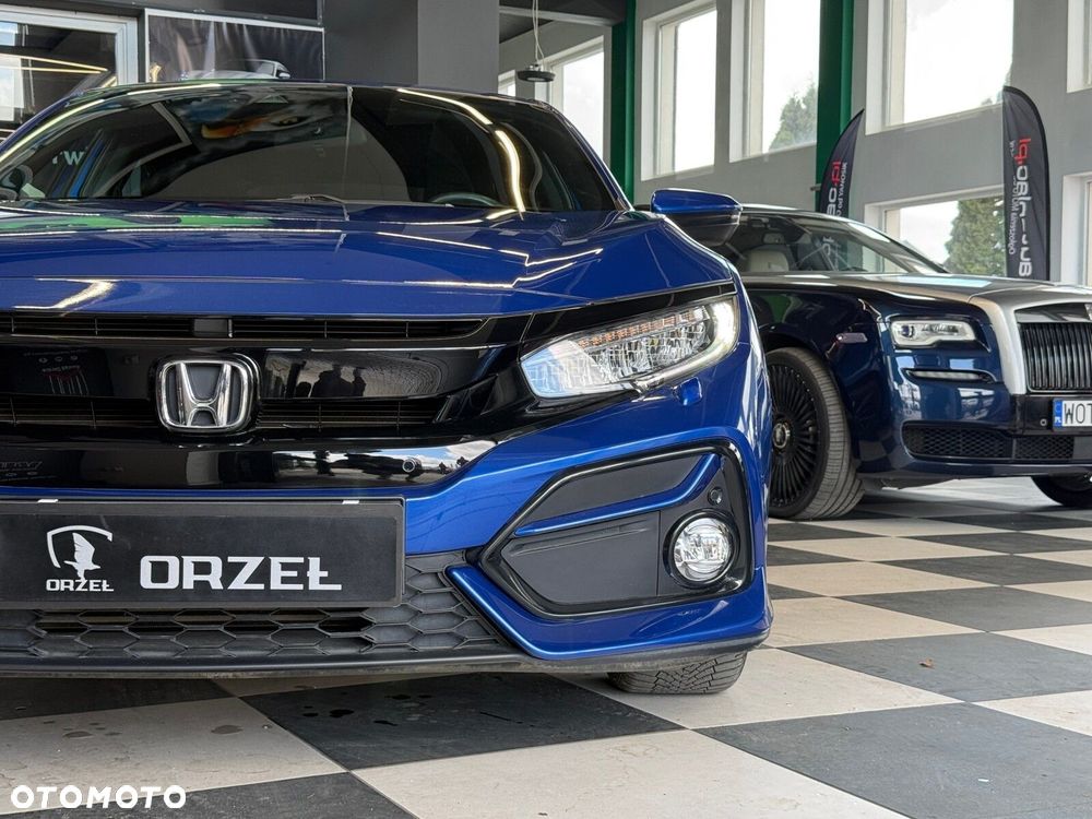 Honda Civic - 33