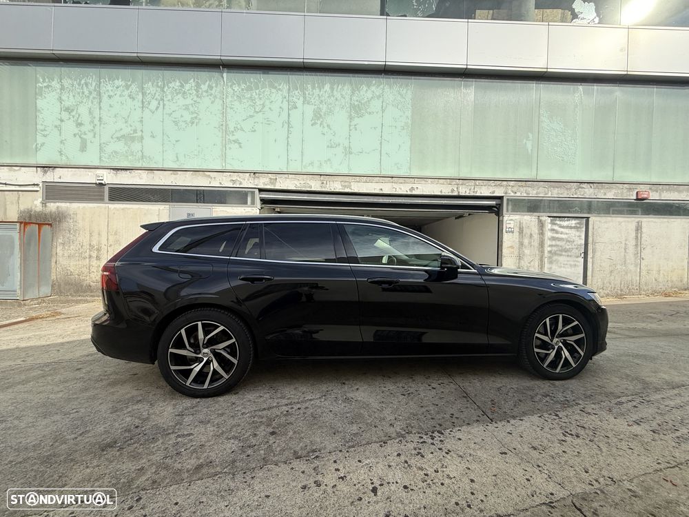 Volvo V60 - 9