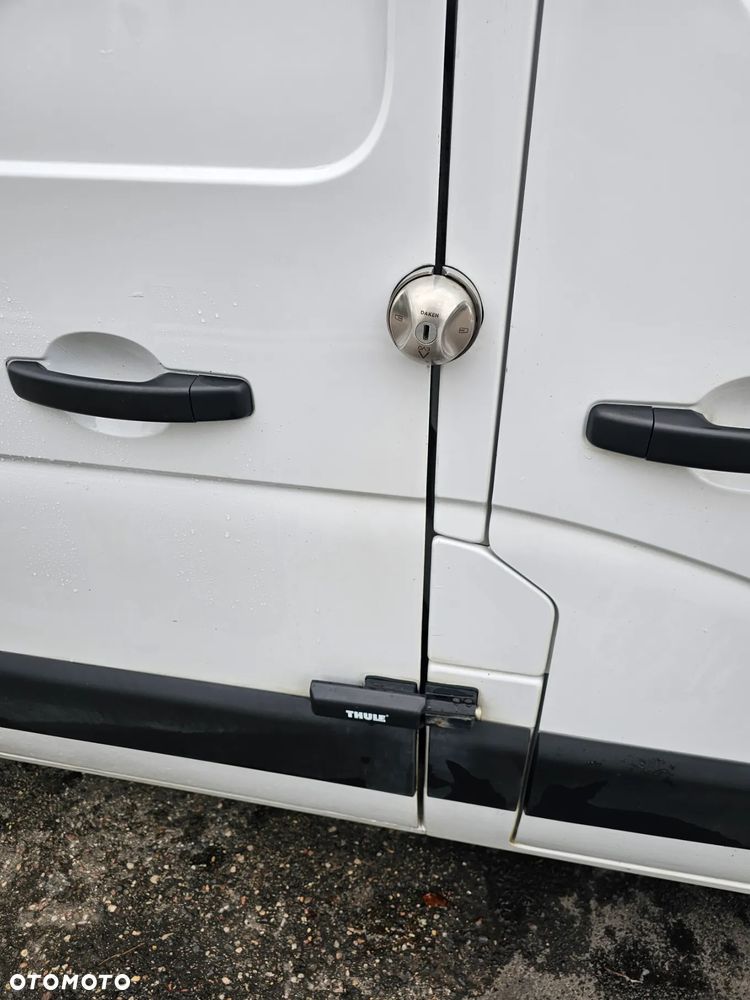 Renault Master - 23