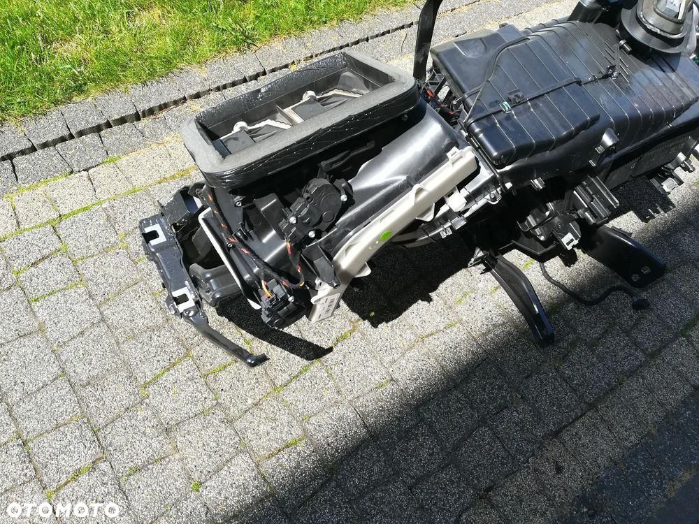 Audi Q5 80A Nagrzewnica Dmuchawa Stelaż - 8