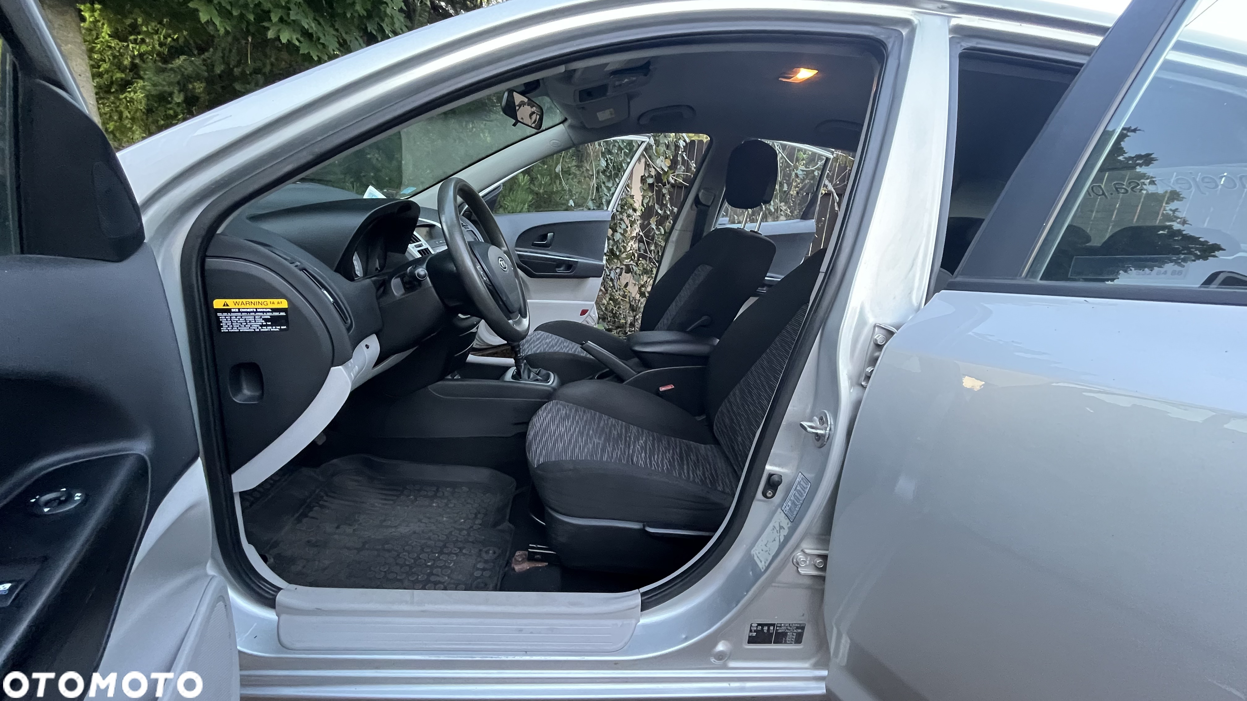 Kia Ceed Cee'd 1.6 Crdi Comfort - 6