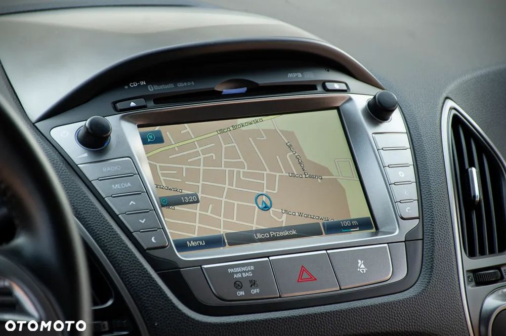 Hyundai ix35 1.6 GDI Premium 2WD - 15