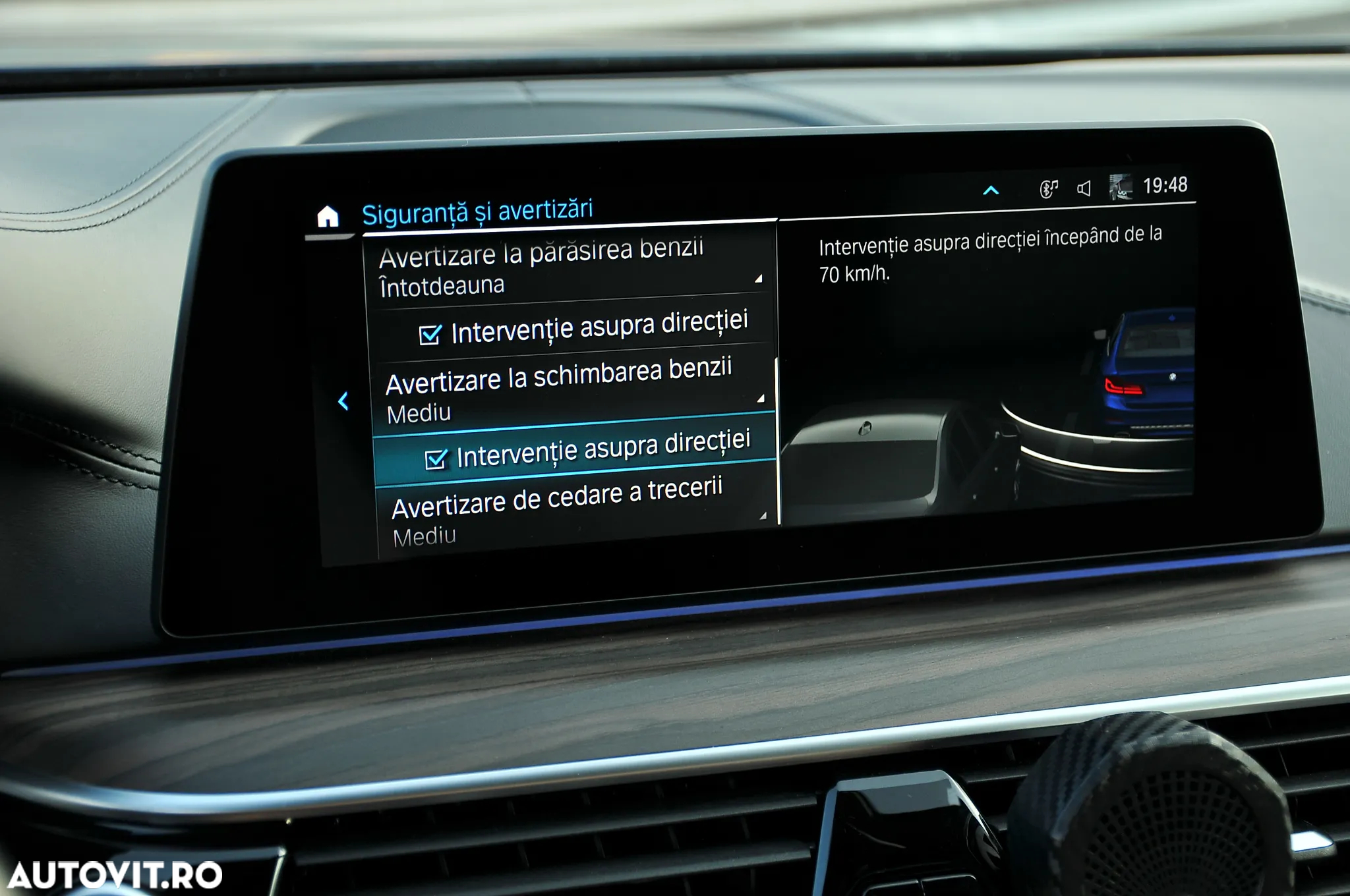 BMW Seria 5 530e xDrive AT PHEV - 26