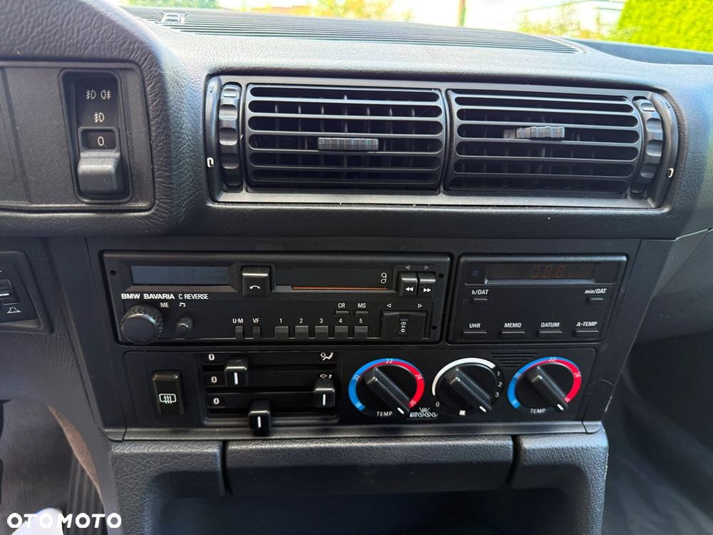 BMW Seria 5 - 26