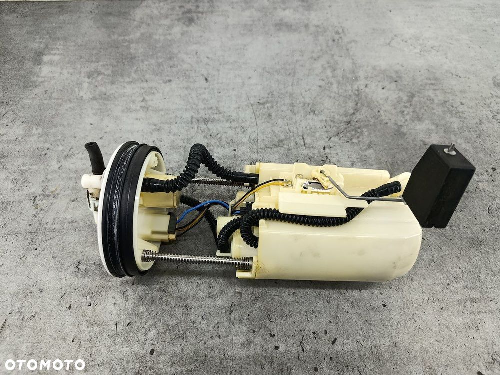 POMPA PALIWA HONDA JAZZ II 17708-SAA-003 DENSO 1.4 I-DSI - 8