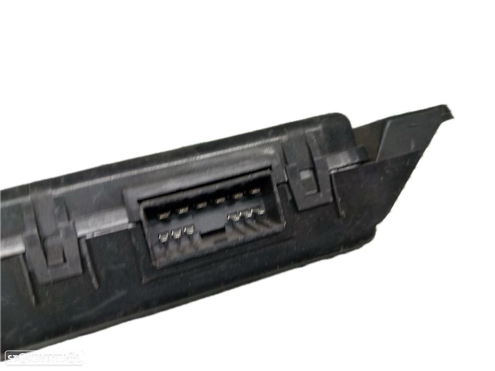 Módulo Eletrónico Fiat Idea (350_) - 3