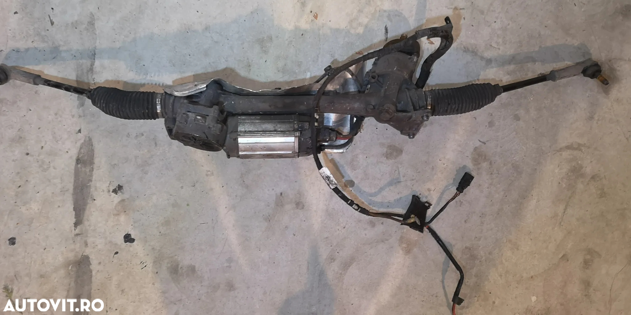 Caseta directie Golf 6 1K1423051EK Audi Passat B6 Caddy - 2