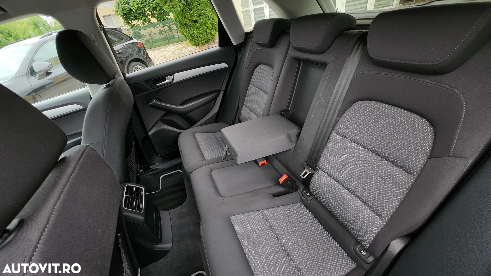 Audi Q5 2.0 TDI Quattro (clean diesel) S tronic - 23