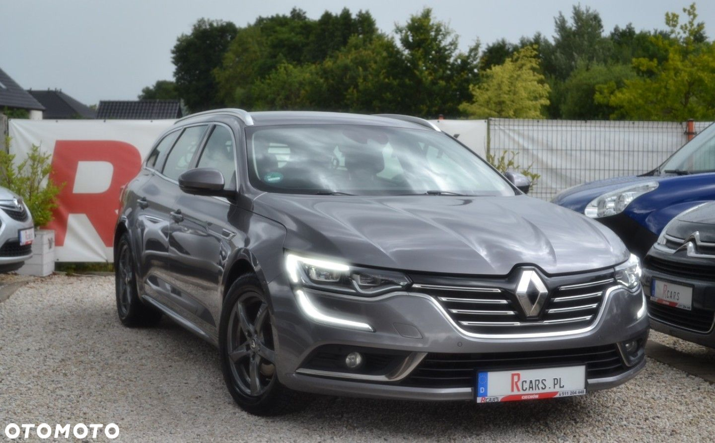 Renault Talisman 1.6 Energy dCi Business - 9