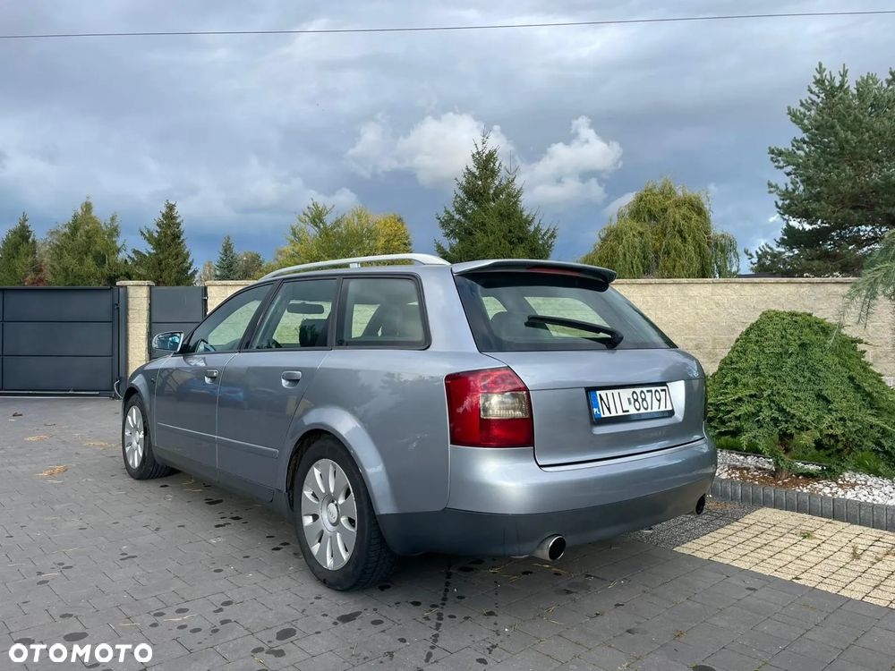 Audi A6 - 5