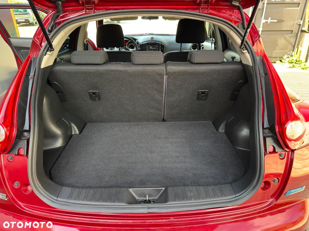 Nissan Juke 1.6 Acenta - 31