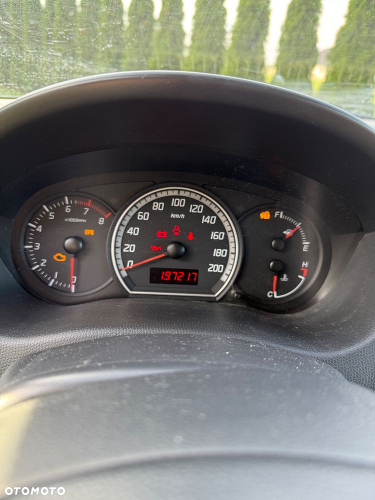 Suzuki Swift 1.3 GC - 14