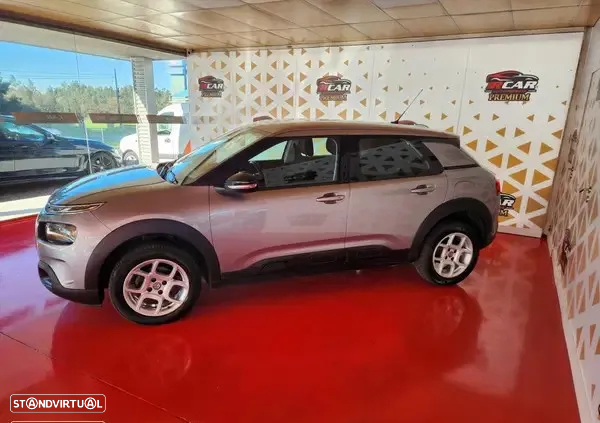 Citroën C4 Cactus 1.5 BlueHDi Feel Business - 4