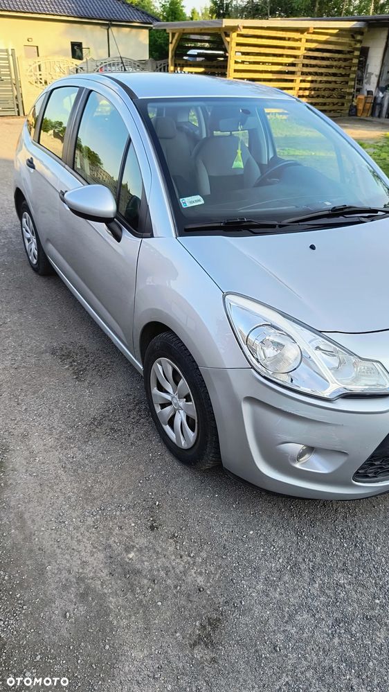 Citroën C3 1.4 Selection - 6