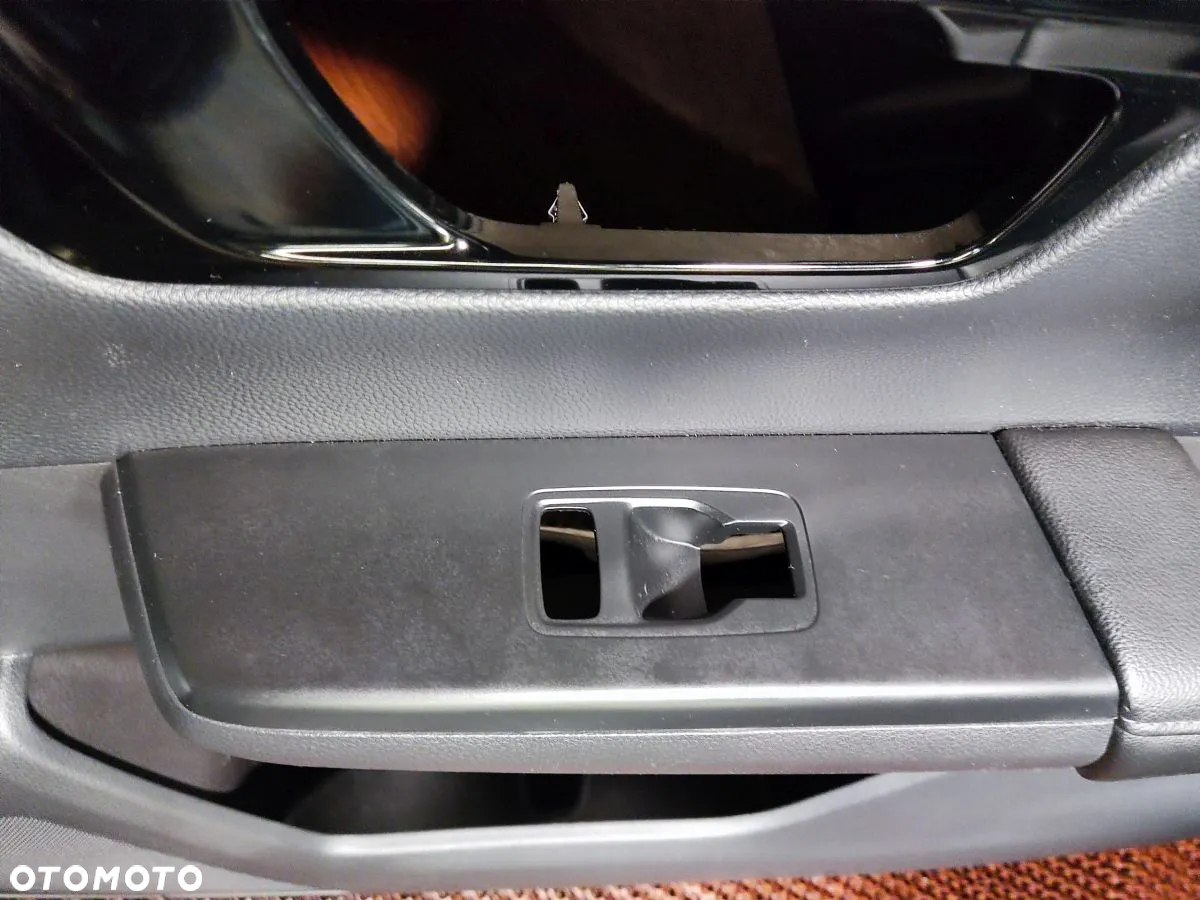 HONDA CR-V 2.0h od 2023r Fotele Kanapy Boczki Skórzane - 9