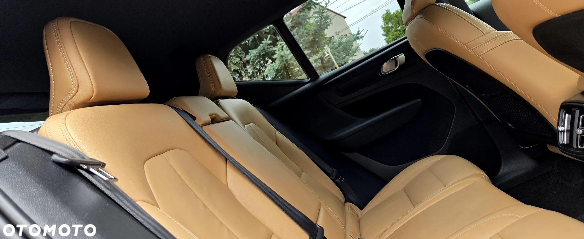 Volvo XC 40 D3 Momentum Pro - 11