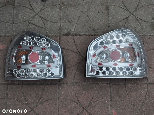 audi A3 8l lampa WYSYŁKA - 1