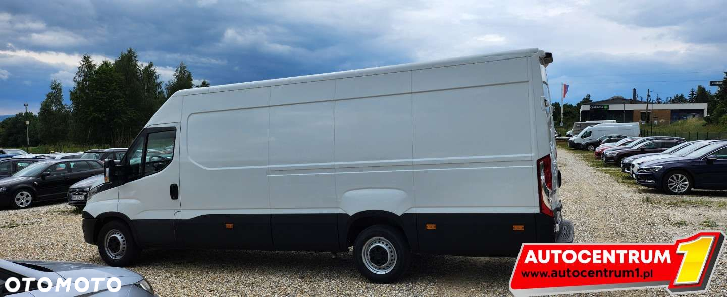 Iveco DAILY 35S16 - 5