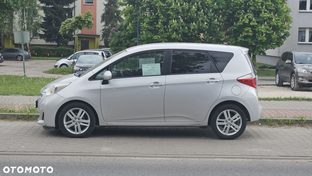 Toyota Inny - 2