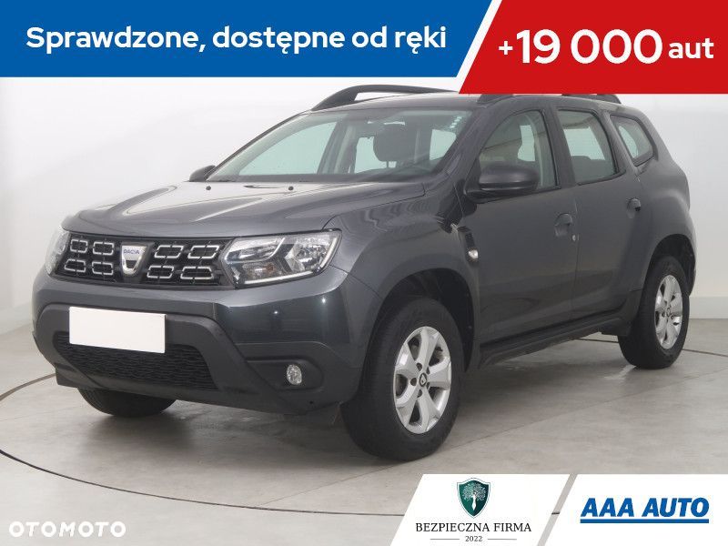 Dacia Duster - 2